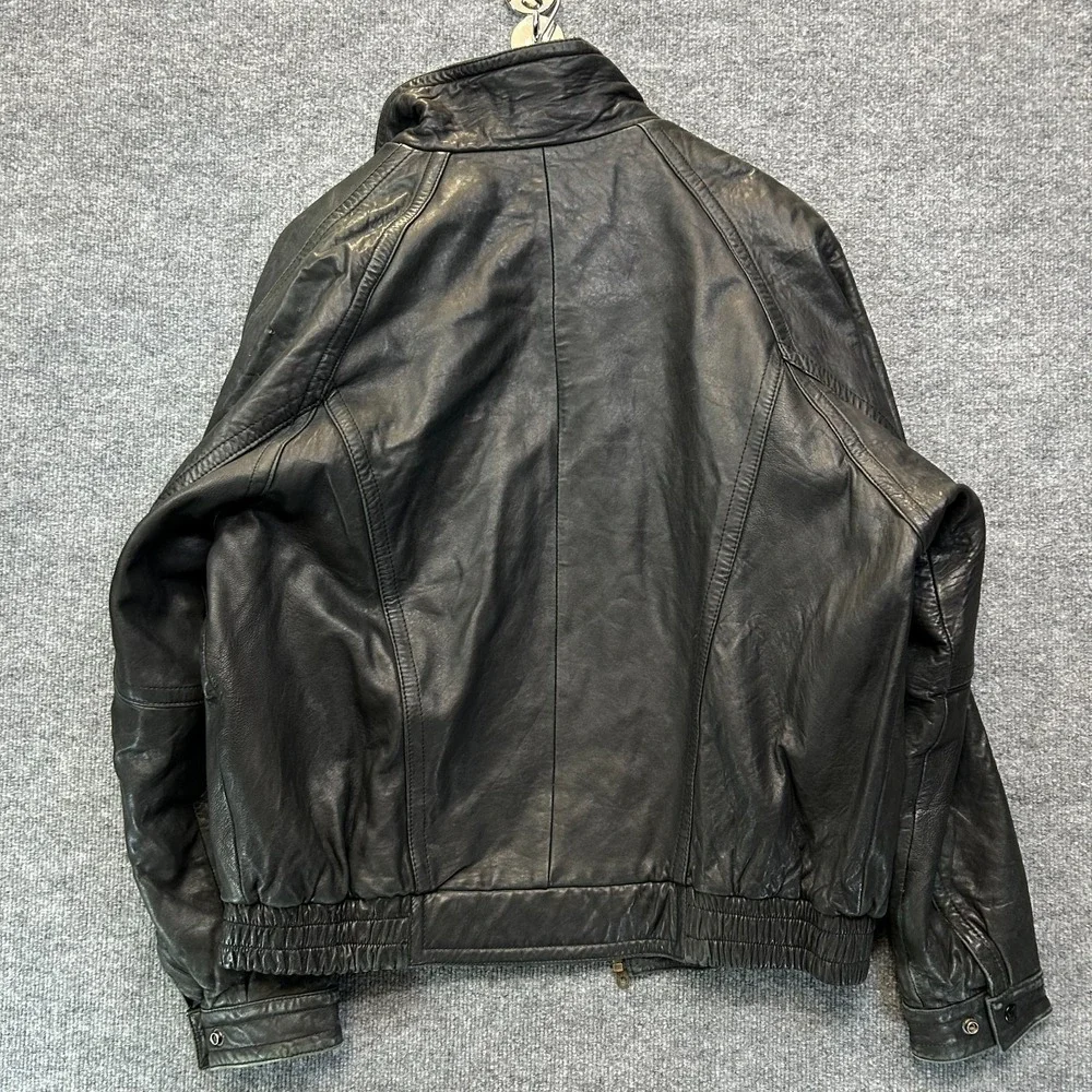 Manno Uomo vtg manno